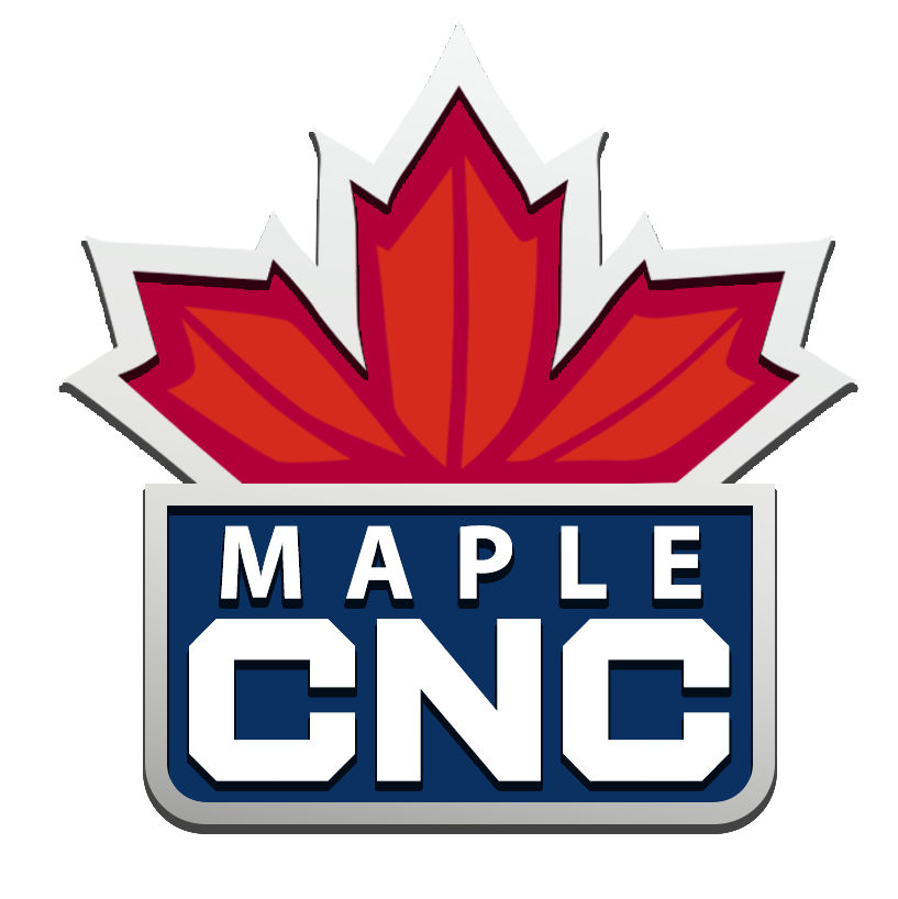 Maple CNC - World of Machinery goods