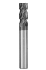 MapleCNC - Products - Cutting bits - 2-1:2 End Mills - picture