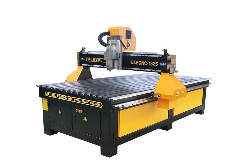 3-Axis CNC Routers