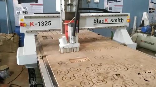 CNC router wood carving machine