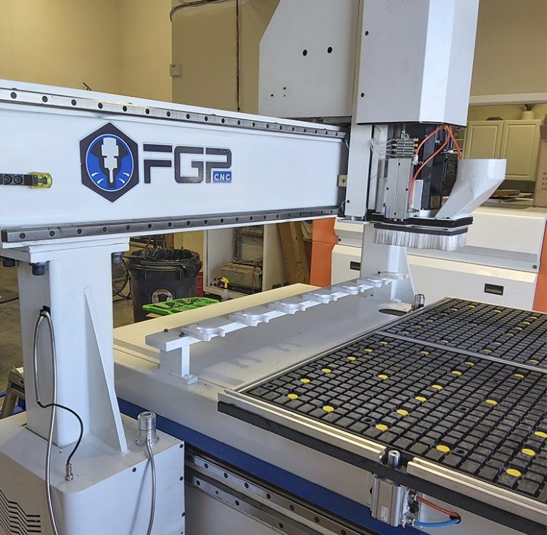 RIG-Pro Series CNC - Maple CNC - World of Machinery goods