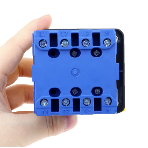 Main disconnect Switch - Maple CNC - World of Machinery goods