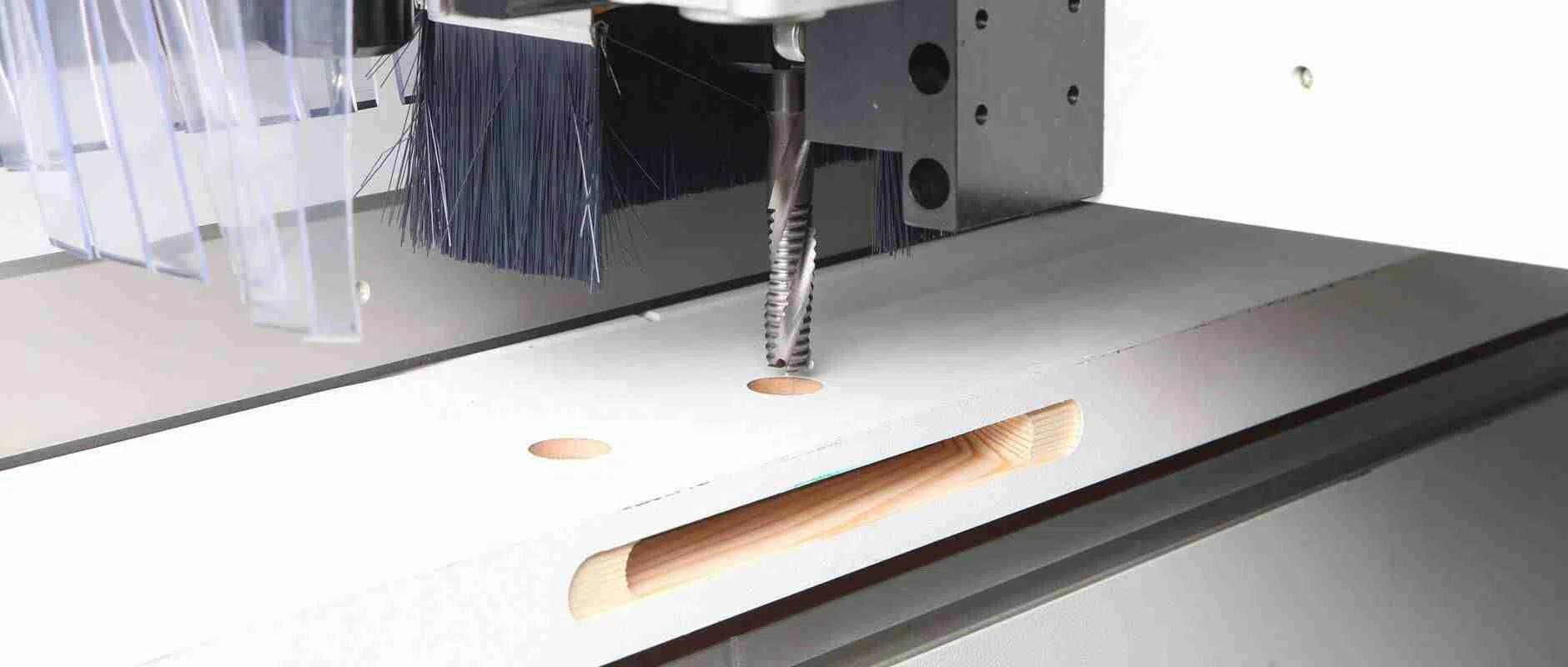 13 operations a CNC Router Can Manage - Maple CNC - World of Machinery ...