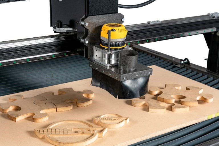 What Is a CNC Router