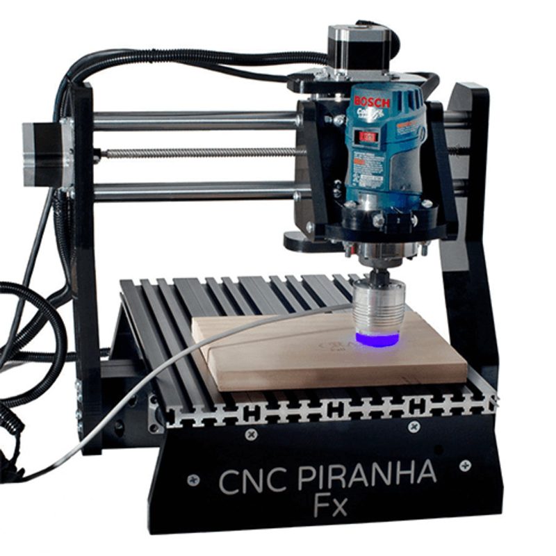 CNC Piranha FX