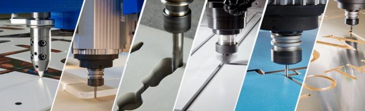 The Role of Industrial CNC Routers in 8 Different Industries