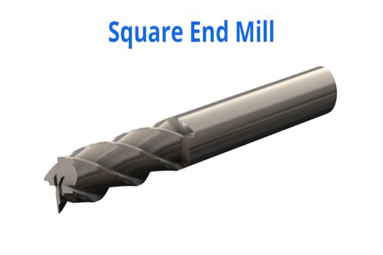 router end mill