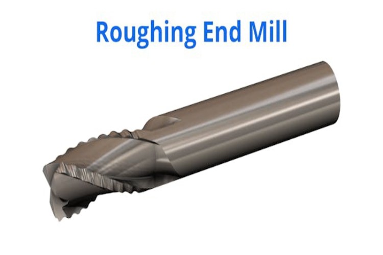 router end mill