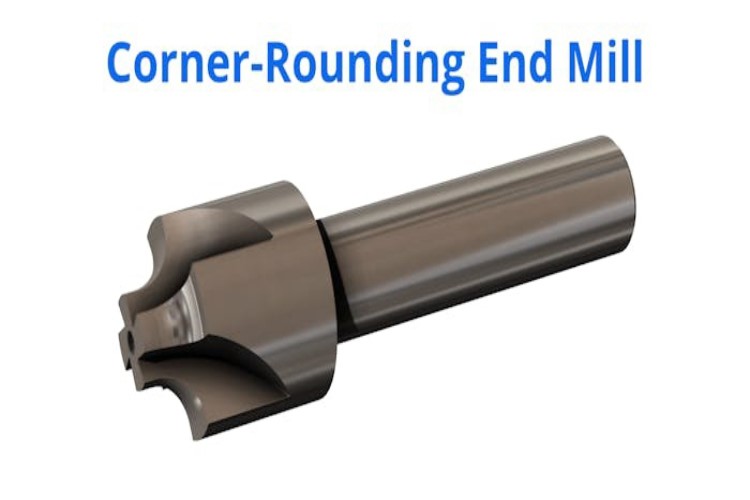 router end mill