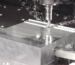 Maple CNC - RPM Aluminum machining